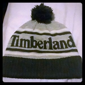 Timberland beanie
